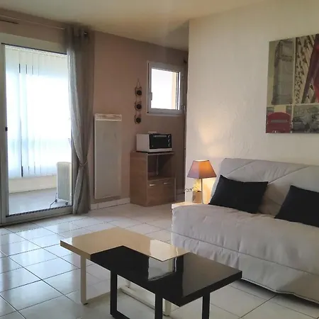 38m With Loggia Close To The * Frejus