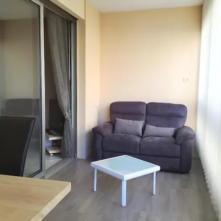38m With Loggia Close To The *