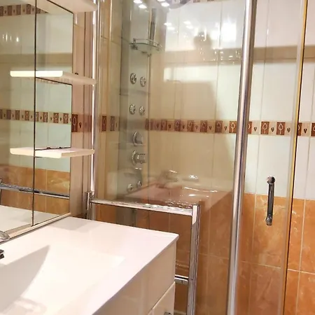 Appartamento 38m With Loggia Close To The *